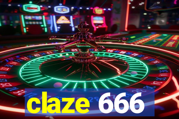 claze 666