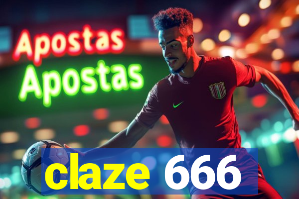 claze 666