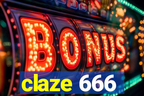 claze 666