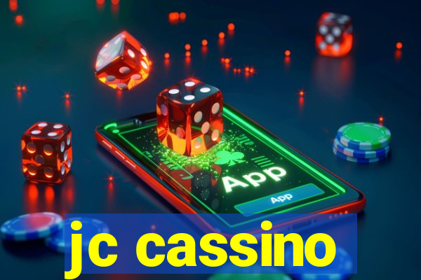 jc cassino