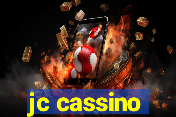 jc cassino