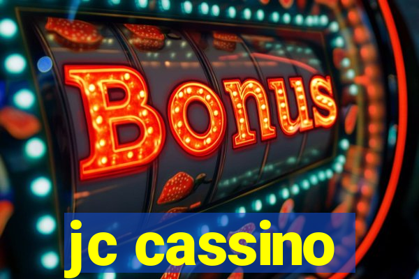 jc cassino