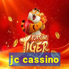 jc cassino