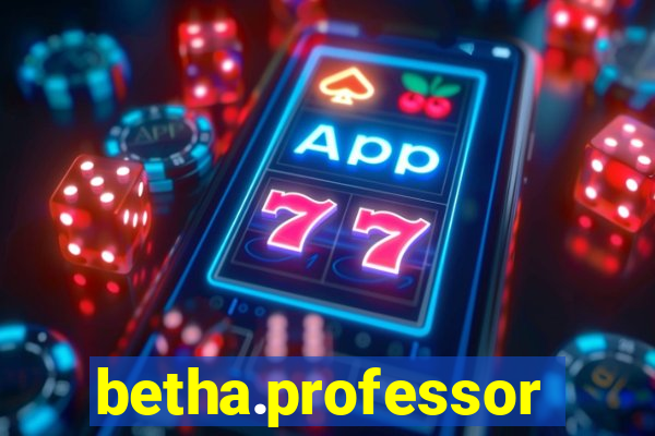 betha.professores