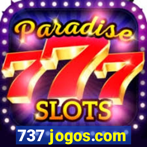 737 jogos.com