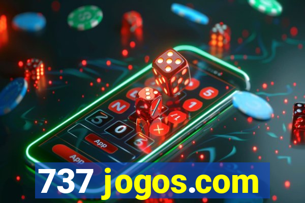 737 jogos.com