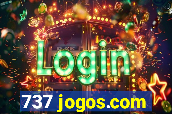 737 jogos.com