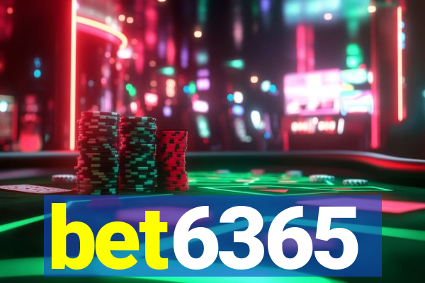 bet6365