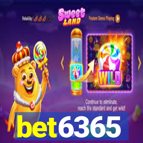 bet6365