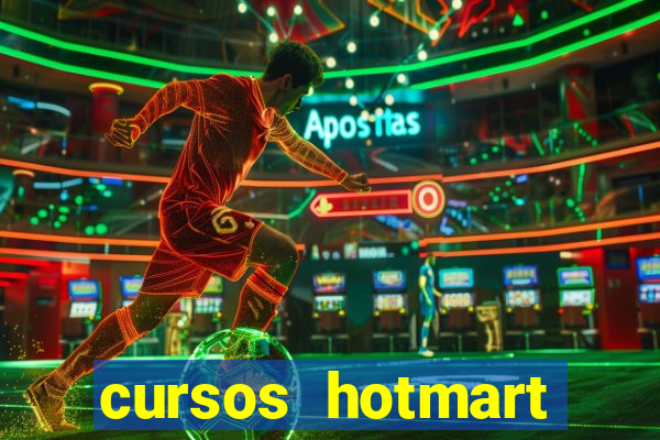 cursos hotmart drive brasil