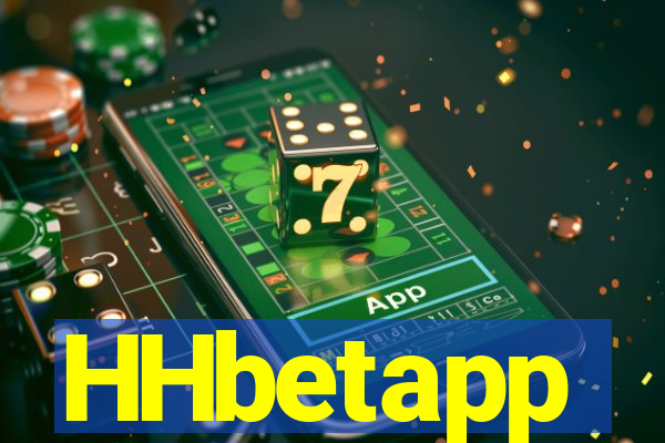 HHbetapp