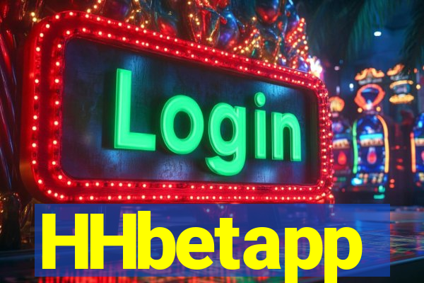 HHbetapp