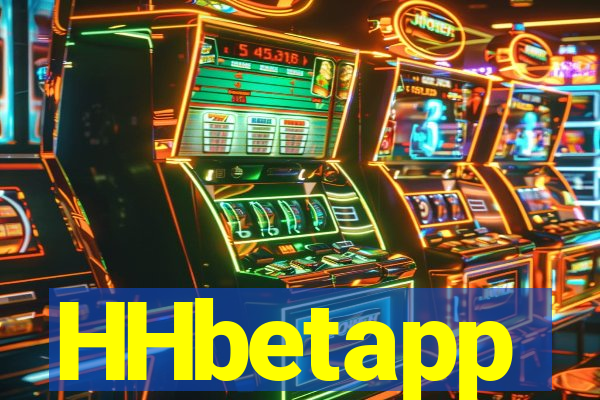 HHbetapp