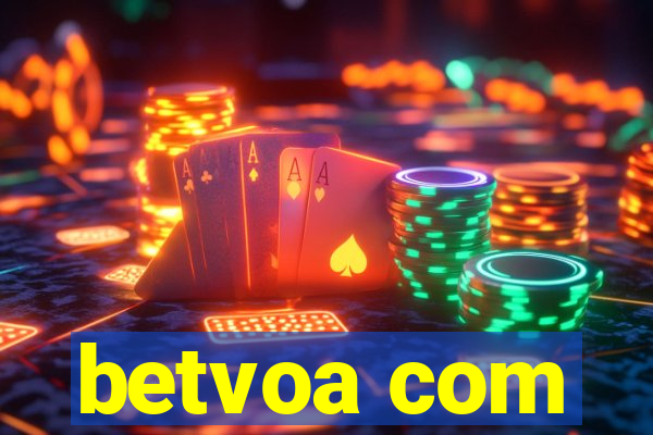 betvoa com