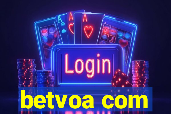 betvoa com