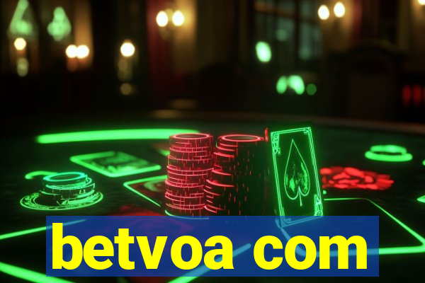 betvoa com