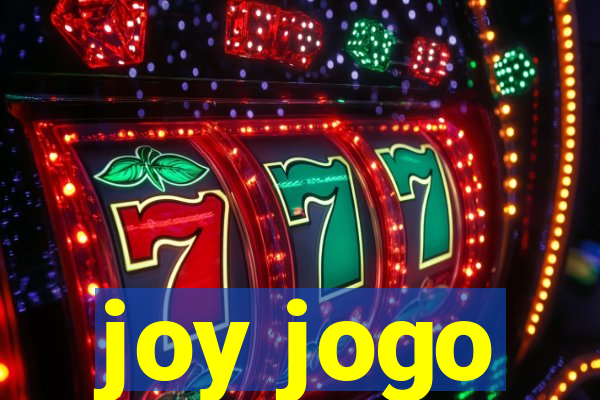 joy jogo