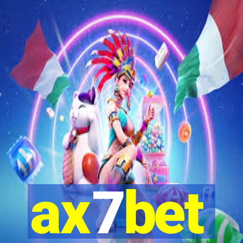 ax7bet