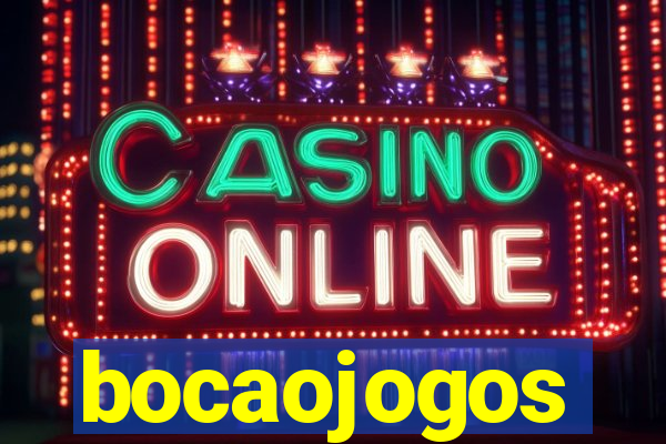 bocaojogos