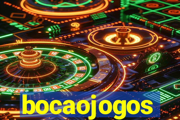 bocaojogos