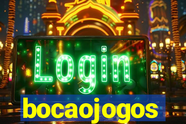 bocaojogos