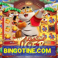 BINGOTINE.COM