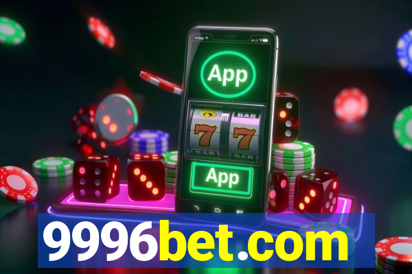 9996bet.com