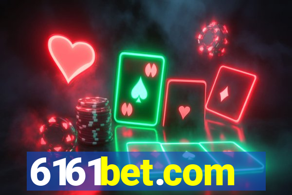 6161bet.com