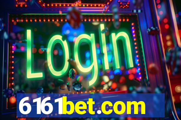 6161bet.com