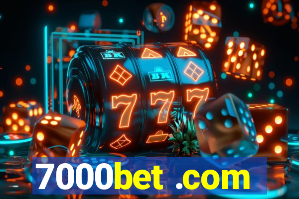 7000bet .com