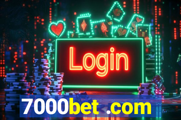 7000bet .com