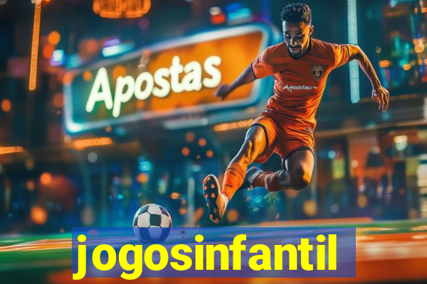 jogosinfantil