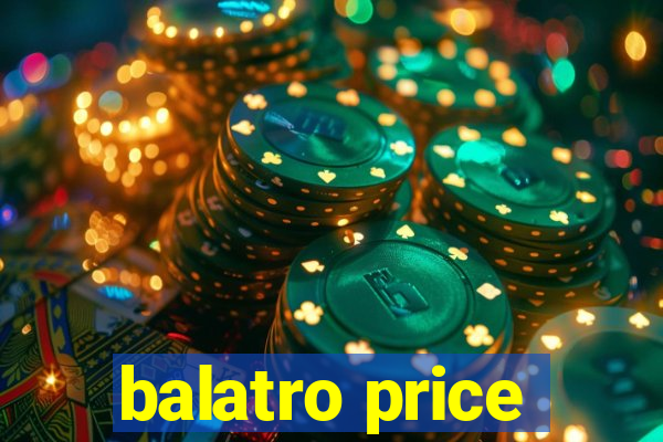 balatro price