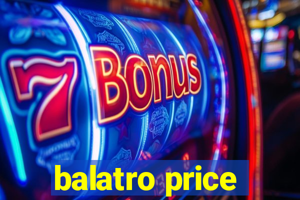 balatro price