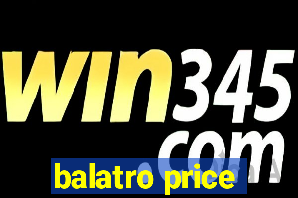 balatro price