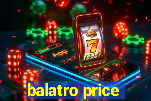 balatro price