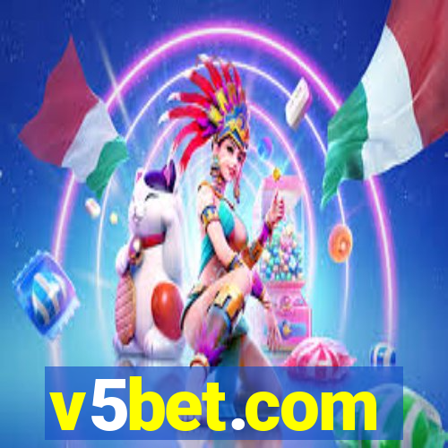 v5bet.com