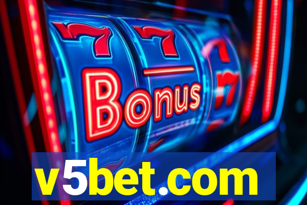 v5bet.com