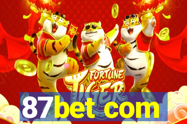 87bet com