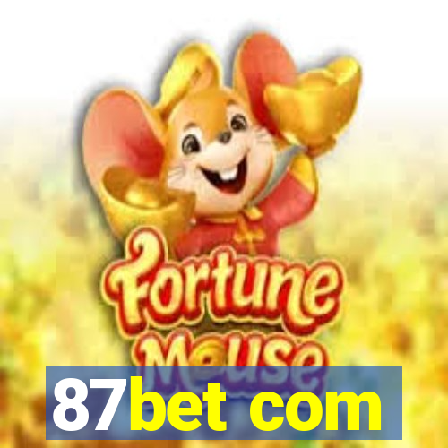 87bet com