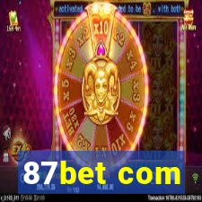 87bet com