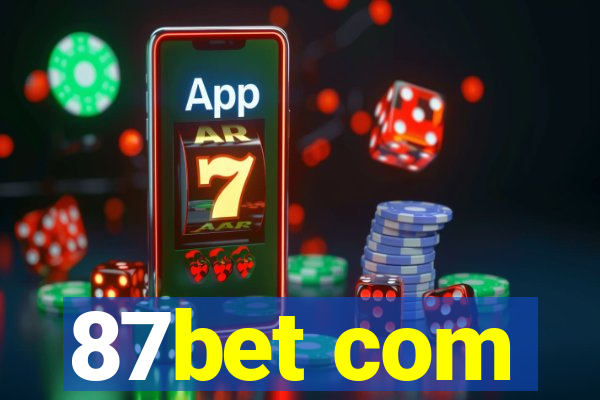 87bet com