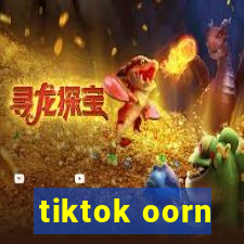 tiktok oorn