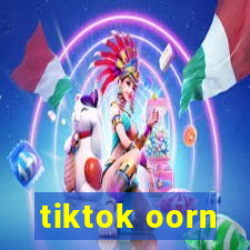 tiktok oorn