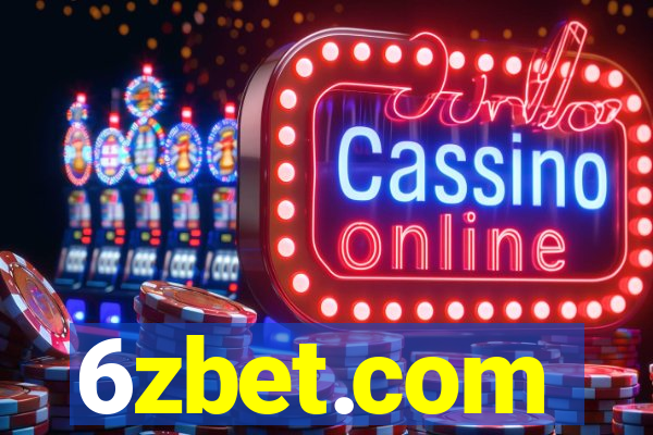 6zbet.com