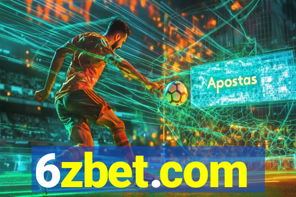 6zbet.com