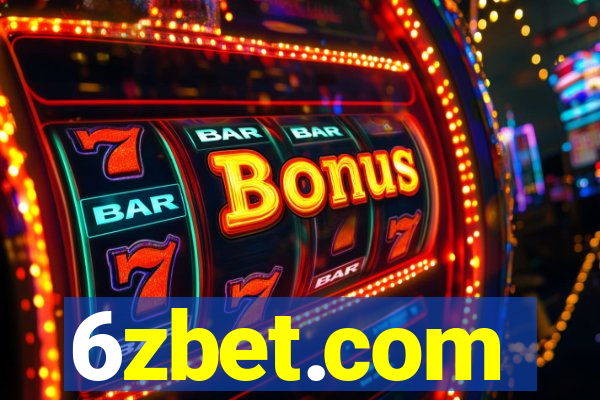 6zbet.com