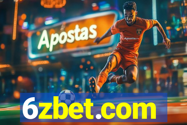 6zbet.com