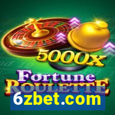 6zbet.com