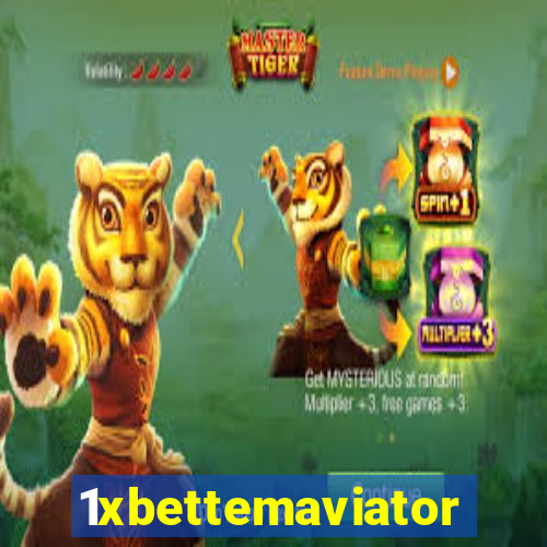 1xbettemaviator